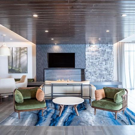 Fairfield By Marriott Inn & Suites 킹스포트 외부 사진