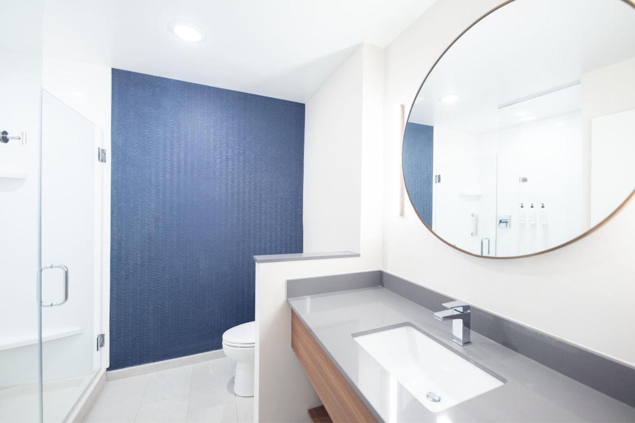 Fairfield By Marriott Inn & Suites 킹스포트 외부 사진