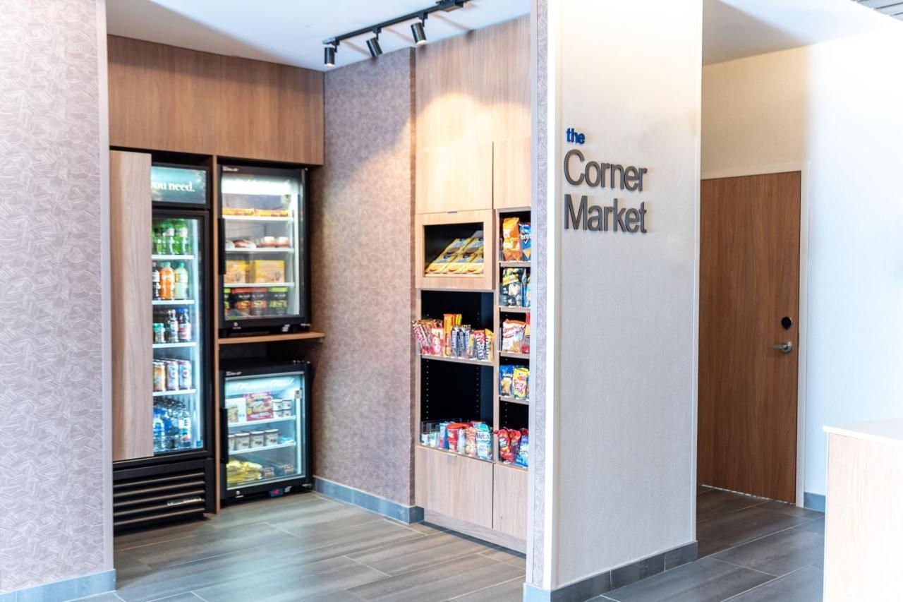 Fairfield By Marriott Inn & Suites 킹스포트 외부 사진